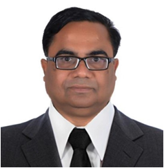 Dr. Susanta Kumar Pradhan, M.S, (Ph.D.)